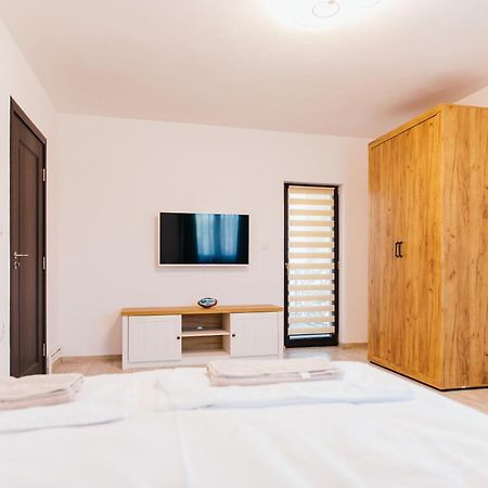 The Home Sweet Home Gheorgheni  Εξωτερικό φωτογραφία
