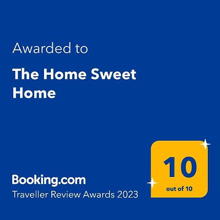The Home Sweet Home Gheorgheni  Εξωτερικό φωτογραφία