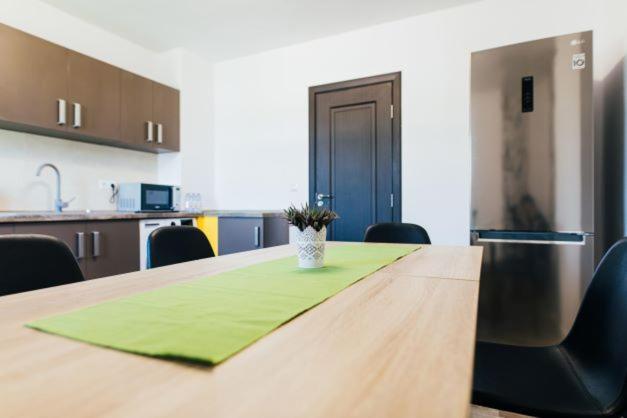 The Home Sweet Home Gheorgheni  Εξωτερικό φωτογραφία