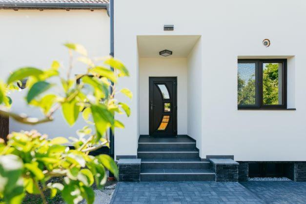 The Home Sweet Home Gheorgheni  Εξωτερικό φωτογραφία