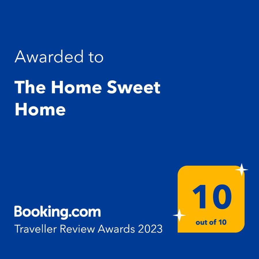 The Home Sweet Home Gheorgheni  Εξωτερικό φωτογραφία
